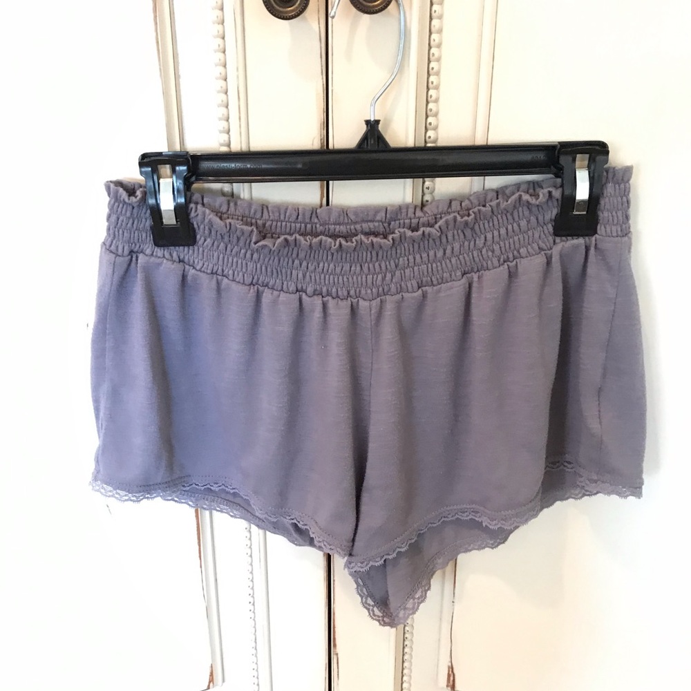 By Eloise Grey PJ Shorts 🌙